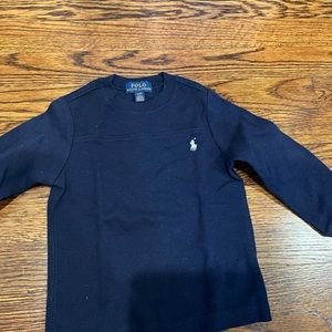 Ralph Lauren Thermal Shirt